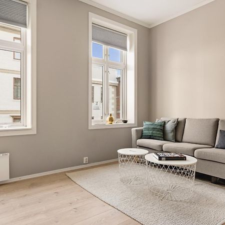 Dinbnb Apartments I Discover The Hidden Gems Of Bergen I Easy Check-In Exteriör bild