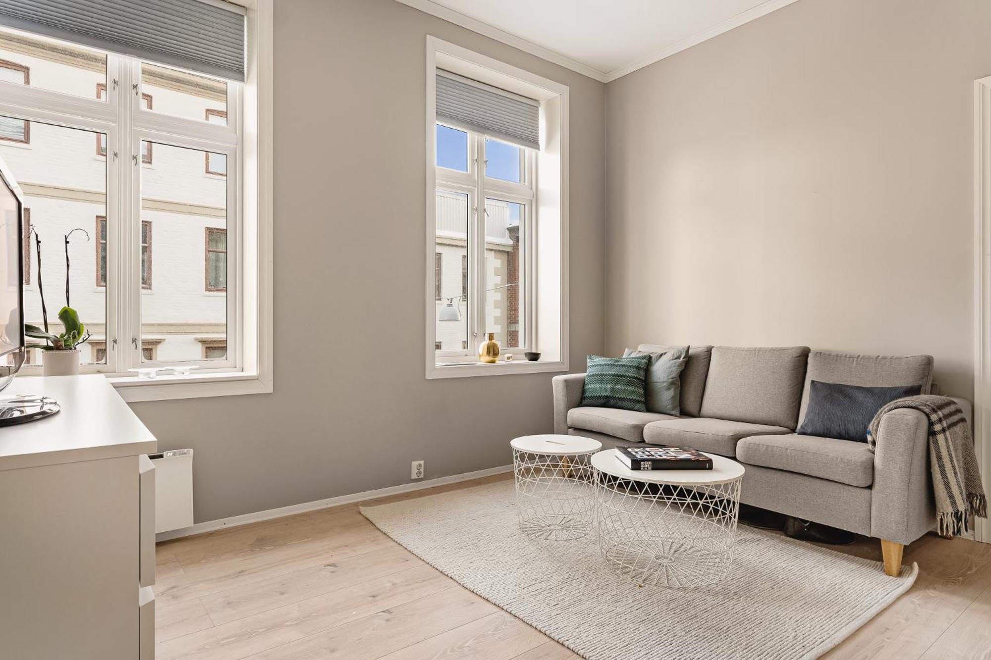 Dinbnb Apartments I Discover The Hidden Gems Of Bergen I Easy Check-In Exteriör bild